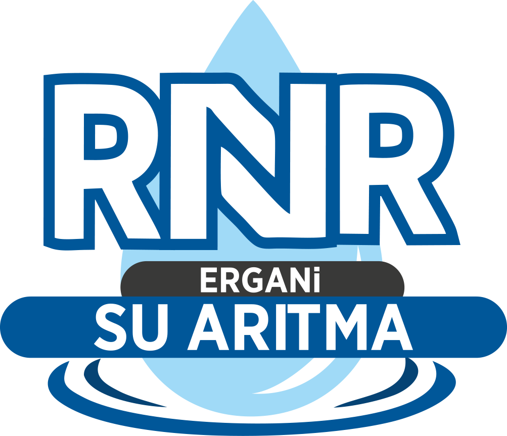 RNR Ergani Su Arıtma Sistemleri